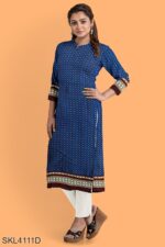 UNSTITCHED GULEGUDDA KHANA DRESS MATERIAL