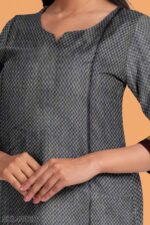 UNSTITCHED GULEGUDDA KHANA DRESS MATERIAL
