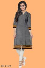 UNSTITCHED GULEGUDDA KHANA DRESS MATERIAL