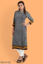 UNSTITCHED GULEGUDDA KHANA DRESS MATERIAL