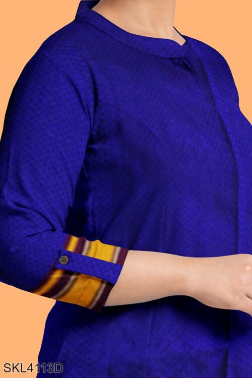 UNSTITCHED GULEGUDDA KHANA DRESS MATERIAL