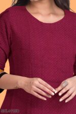 UNSTITCHED GULEGUDDA KHANA DRESS MATERIAL