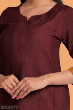 UNSTITCHED GULEGUDDA KHANA DRESS MATERIAL