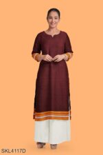 UNSTITCHED GULEGUDDA KHANA DRESS MATERIAL