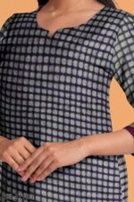 UNSTITCHED GULEGUDDA KHANA DRESS MATERIAL