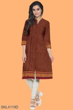 UNSTITCHED GULEGUDDA KHANA DRESS MATERIAL