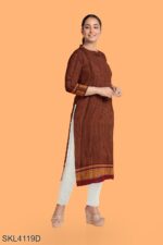 UNSTITCHED GULEGUDDA KHANA DRESS MATERIAL