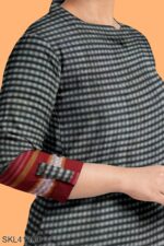 UNSTITCHED GULEGUDDA KHANA DRESS MATERIAL
