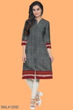 UNSTITCHED GULEGUDDA KHANA DRESS MATERIAL