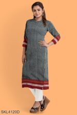 UNSTITCHED GULEGUDDA KHANA DRESS MATERIAL