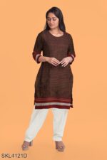 UNSTITCHED GULEGUDDA KHANA DRESS MATERIAL