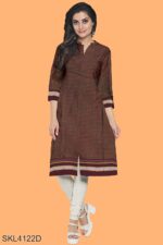 UNSTITCHED GULEGUDDA KHANA DRESS MATERIAL