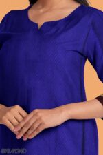 UNSTITCHED GULEGUDDA KHANA DRESS MATERIAL