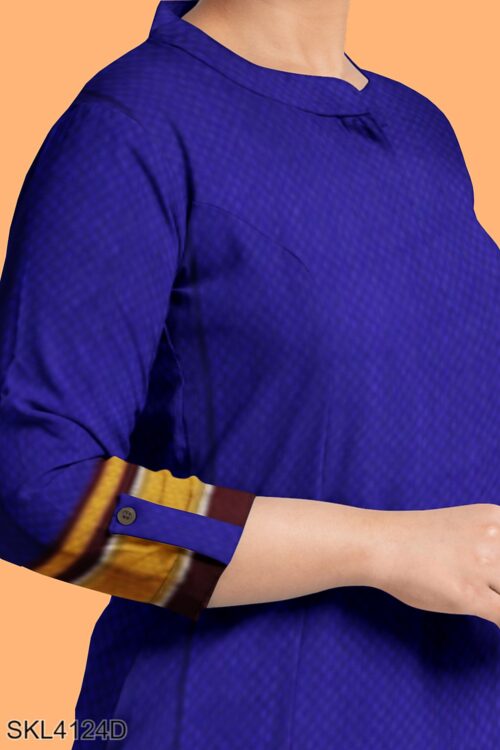 UNSTITCHED GULEGUDDA KHANA DRESS MATERIAL