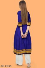 UNSTITCHED GULEGUDDA KHANA DRESS MATERIAL