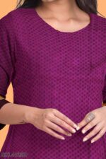 UNSTITCHED GULEGUDDA KHANA DRESS MATERIAL