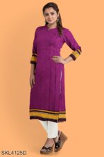 UNSTITCHED GULEGUDDA KHANA DRESS MATERIAL
