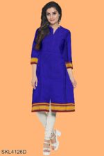 UNSTITCHED GULEGUDDA KHANA DRESS MATERIAL