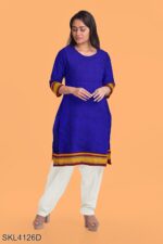UNSTITCHED GULEGUDDA KHANA DRESS MATERIAL