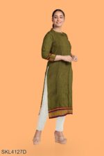 UNSTITCHED GULEGUDDA KHANA DRESS MATERIAL