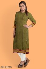 UNSTITCHED GULEGUDDA KHANA DRESS MATERIAL