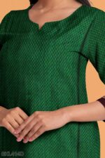UNSTITCHED GULEGUDDA KHANA DRESS MATERIAL