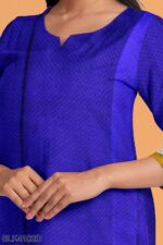 UNSTITCHED GULEGUDDA KHANA DRESS MATERIAL
