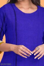 UNSTITCHED GULEGUDDA KHANA DRESS MATERIAL