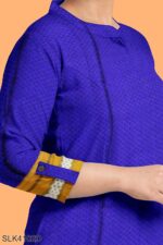 UNSTITCHED GULEGUDDA KHANA DRESS MATERIAL