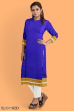 UNSTITCHED GULEGUDDA KHANA DRESS MATERIAL