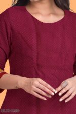 UNSTITCHED GULEGUDDA KHANA DRESS MATERIAL