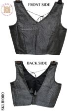 Silkal Khana Blouses