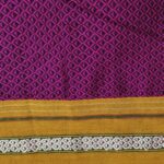 STITCHED GULEGUDDA KHANA BLOUSE