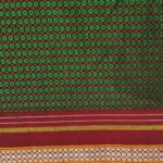 STITCHED GULEGUDDA KHANA BLOUSE
