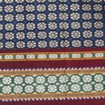 STITCHED GULEGUDDA KHANA BLOUSE