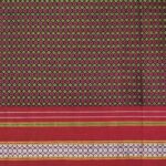 STITCHED GULEGUDDA KHANA BLOUSE