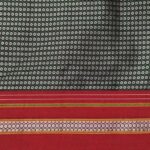 STITCHED GULEGUDDA KHANA BLOUSE