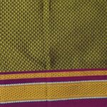 STITCHED GULEGUDDA KHANA BLOUSE