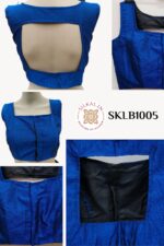 STITCHED GULEGUDDA KHANA BLOUSE