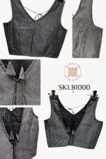 Silkal Khana Blouses