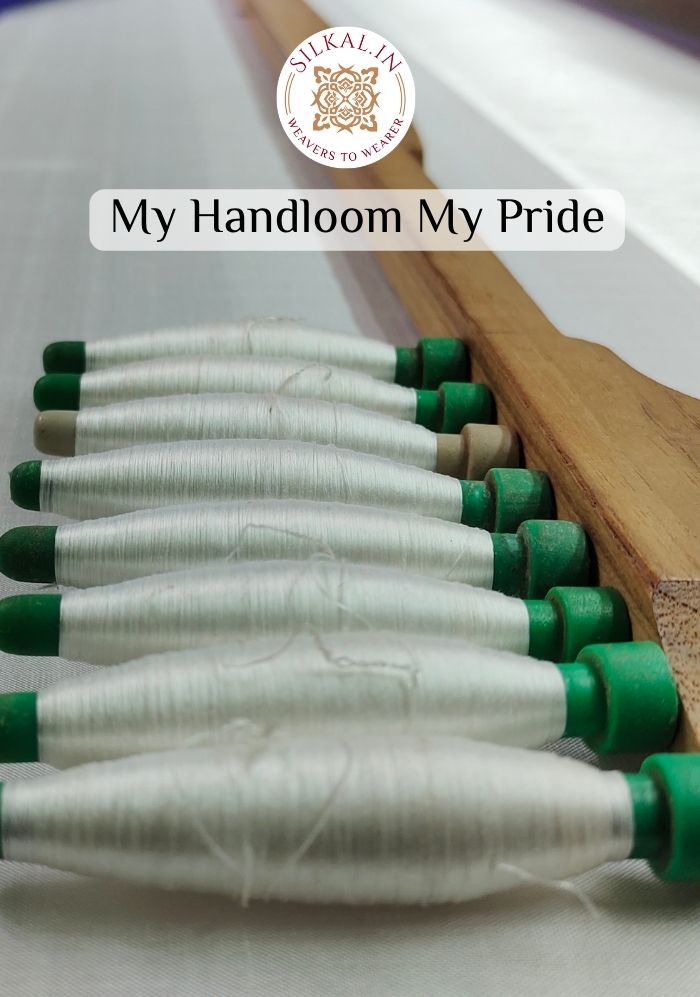My Handloom My Pride