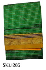 PURE SILK ILKAL HANDLOOM SAREE