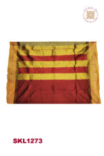 Pure silk handloom saree