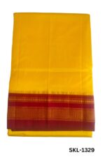 Pure Silk Ilkal Handloom Saree