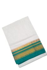 Ilkal Cotton Silk Saree