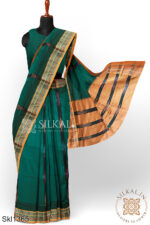 Ilkal Ponchampalli Sonamati Saree
