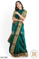 Ilkal Ponchampalli Sonamati Saree