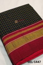 Ilkal Cotton Silk