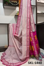 Ilkal Cotton Silk