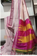 Ilkal Cotton Silk